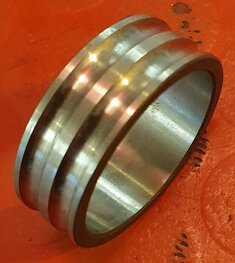 65-3911 Inner bearing ring