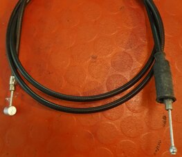 68-8773 Koppeling kabel A65 Spitfire