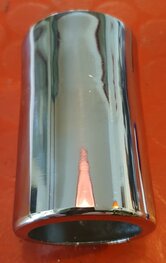 89-4241 Bus plunjer vering, onder binnen