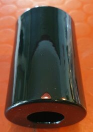 89-4248 Bus over plunjer vering, boven buiten