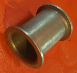 66-4903 Afstandbus koppelingkast