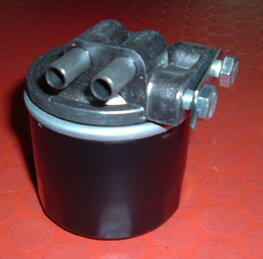 06-4283INC Oil filter kit