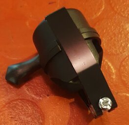 31549 Groot/dim schakelaar LUCAS