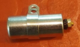 400308 Condensator LUCAS