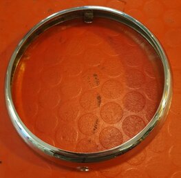 553081 Chromen koplamprand LUCAS