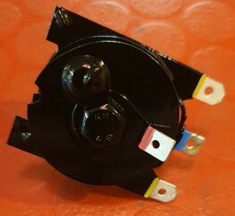 99-0589 Gelijkrichter LUCAS