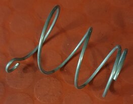 06-1628 Veer voor grote condensator