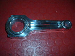 67-1205 Drijfstang A10 competitie kwaliteit