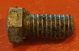 65-7550 Bout, kast aan carter