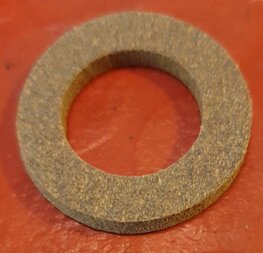 66-4902 Kurk ring
