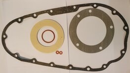 361BSA Complete afdichtingset A modellen