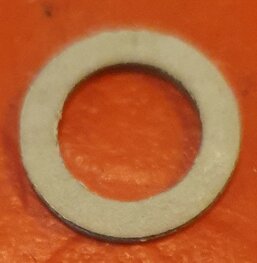 40-3089 Fiber ring aftap bout