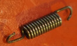 42-5622 Veer remschoen