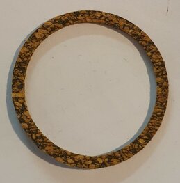 27-0207 Afdicht ring