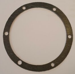 40-0241 Gasket behind clutch