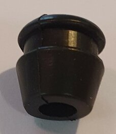 40-0705 Doorvoer rubber draad