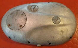 40-1001 Koppeling deksel 1967-1968 NOS