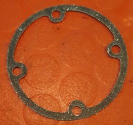 71-1420 Pakking rotor deksel