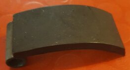 68-0244 Primairy chain tensioner, Made in England