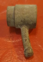 68-0383 Ketting druppelaar