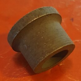 66-4169 Spacer engine plates