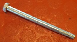 21-1819 Bolt 5/16 UNC x 4.1/4"