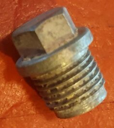 70-6584 Holle bolt, vol loop ventiel