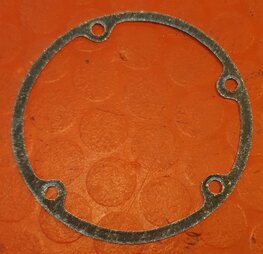 71-1449 Pakking, deksel koppeling kabel