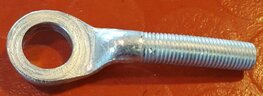 27-5710 Eye bolt, adjusting gearbox