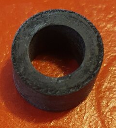 68-4560 Rubber