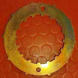 61-3768 Clutch blocking tool