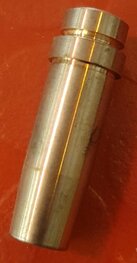 70-6420HD Valve guide, top quality Colisbro