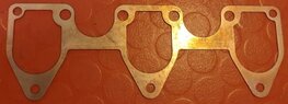 70-8773C Copper gasket rockerbox / head