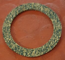 66-8215R Ring tankdop