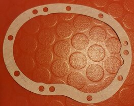 66-3069 Pakking tussendeksel versnellingsbak