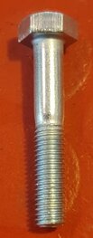 24-7343 Bolt 1/4