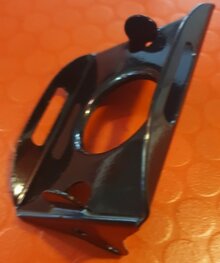 42-4515 Battery carrier base plate