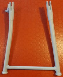 66-4772 Achterstandaard