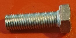 14-0166 Bout 5/16 UNF