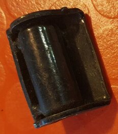 67-4036 Afstand stuk