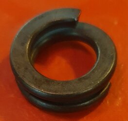 03-1346 Dubbele veerring