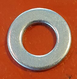 30-0733 Ring 3/8"