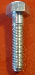 65-0109 Bolt 5/16 x 26 BSC 