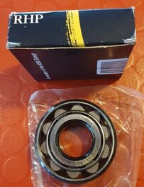 65-1388 Rollager krukas groot links, RHP