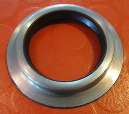 67-3067 Keerring voortandwiel