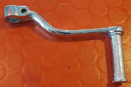 67-3171 Schakelpook, stijf- of plunjer-frame