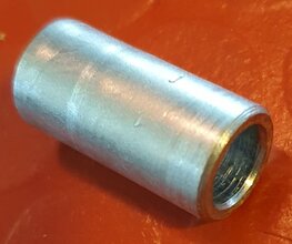 68-0376 Spacer chain tensioner