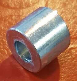 68-5108 Bus, koplampoor / koplamp