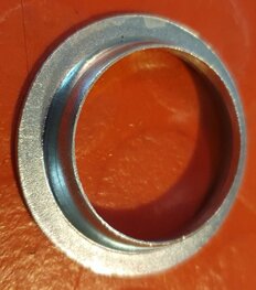 90-4112 Ring, plunjer veer