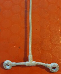 40-0183 Olieleiding naar kop